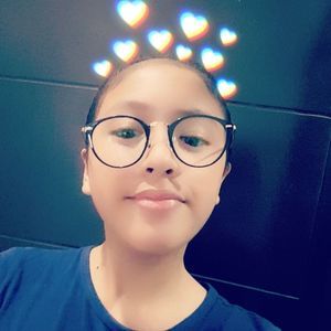 Meet your Posher, Gabrielle